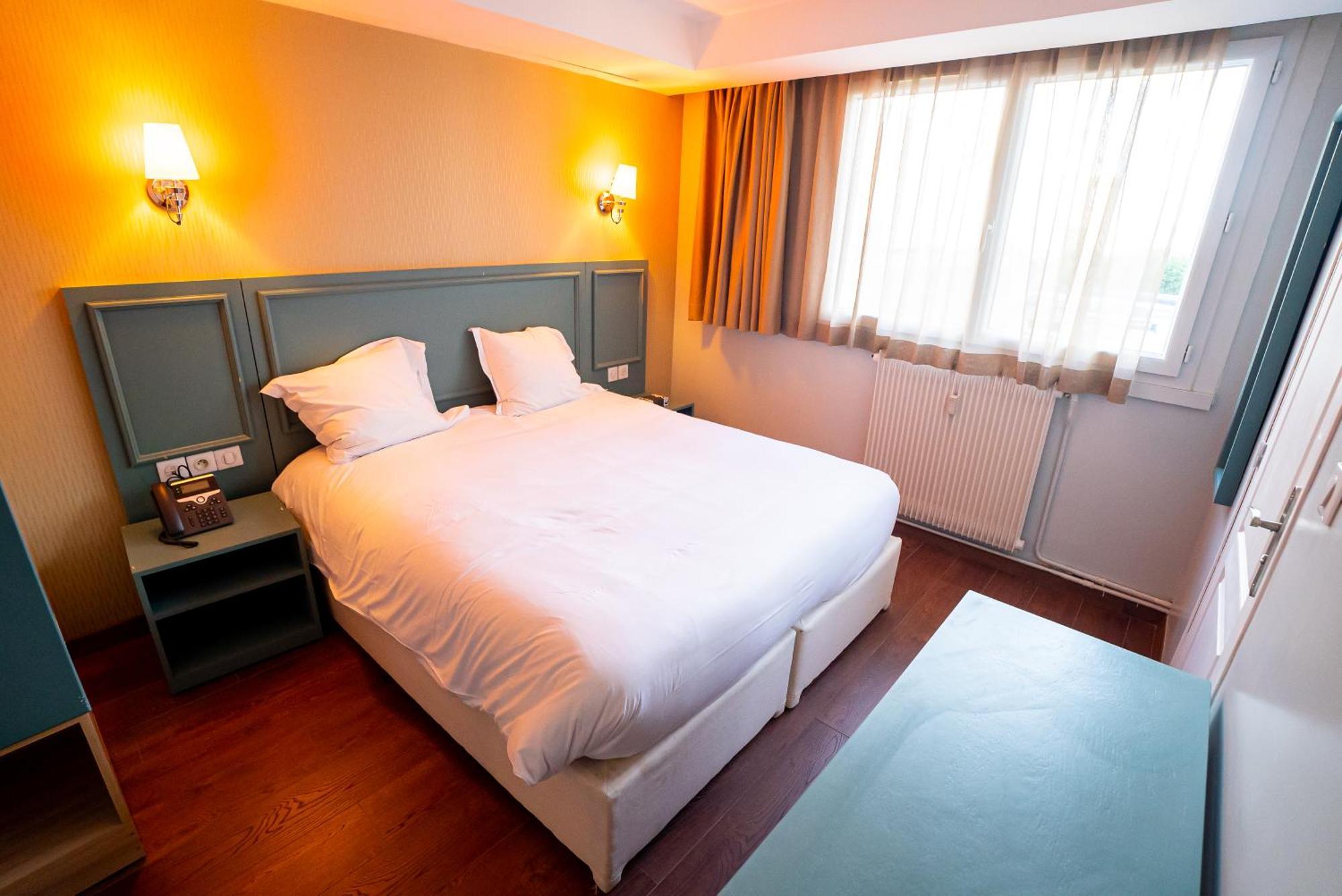 Breeze Hotel Calais