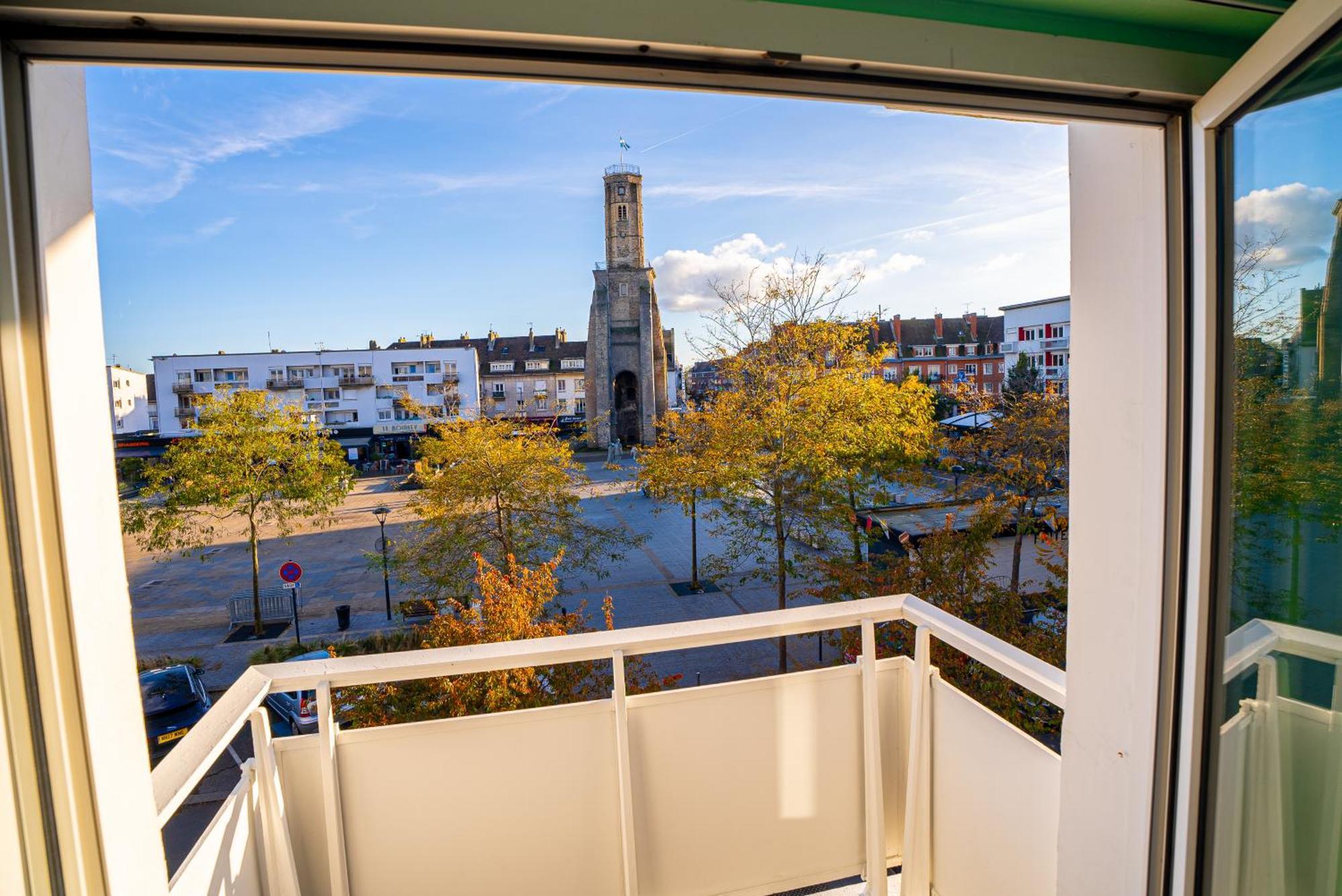 Breeze Hotel Calais
