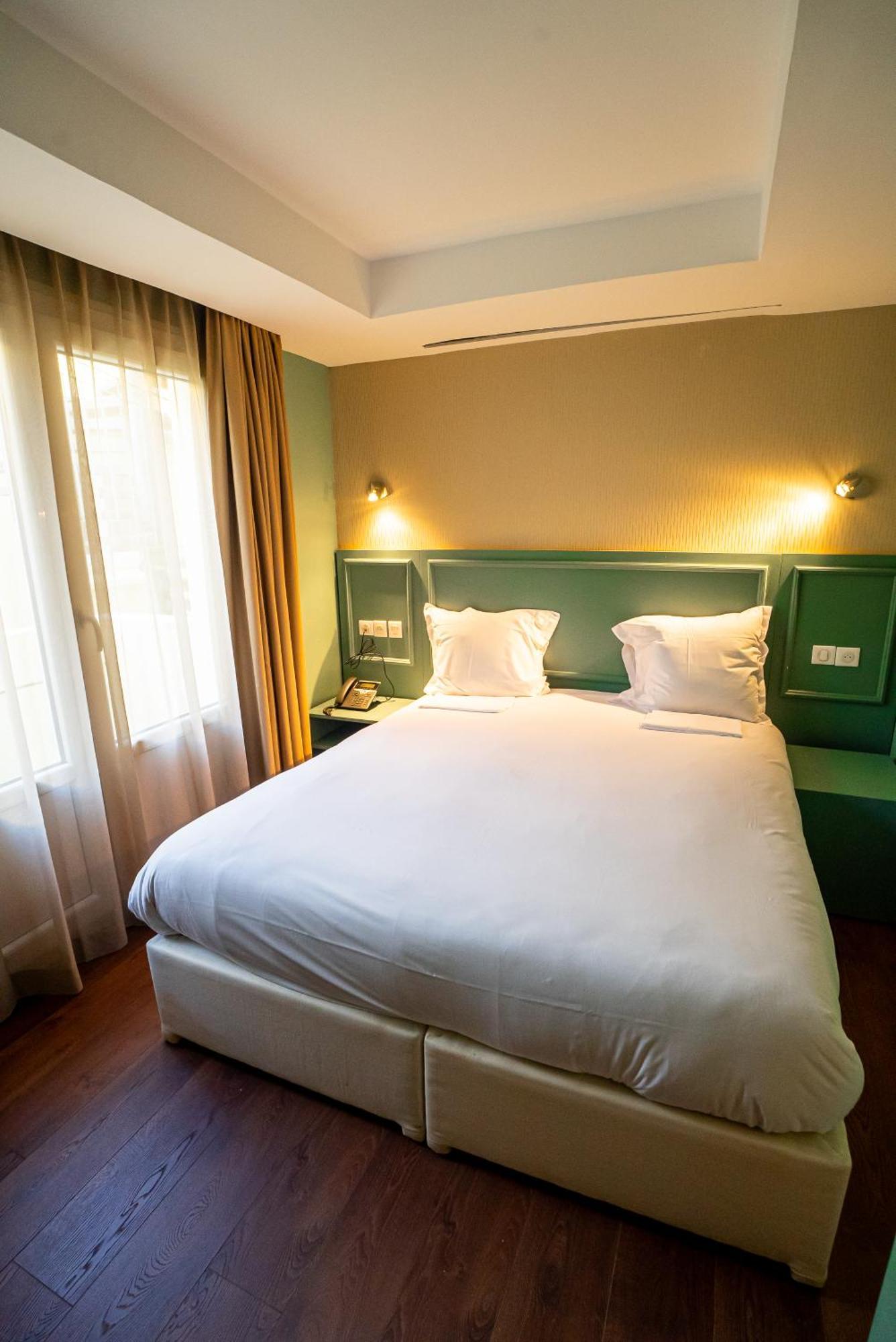 Hotel Breeze Calais