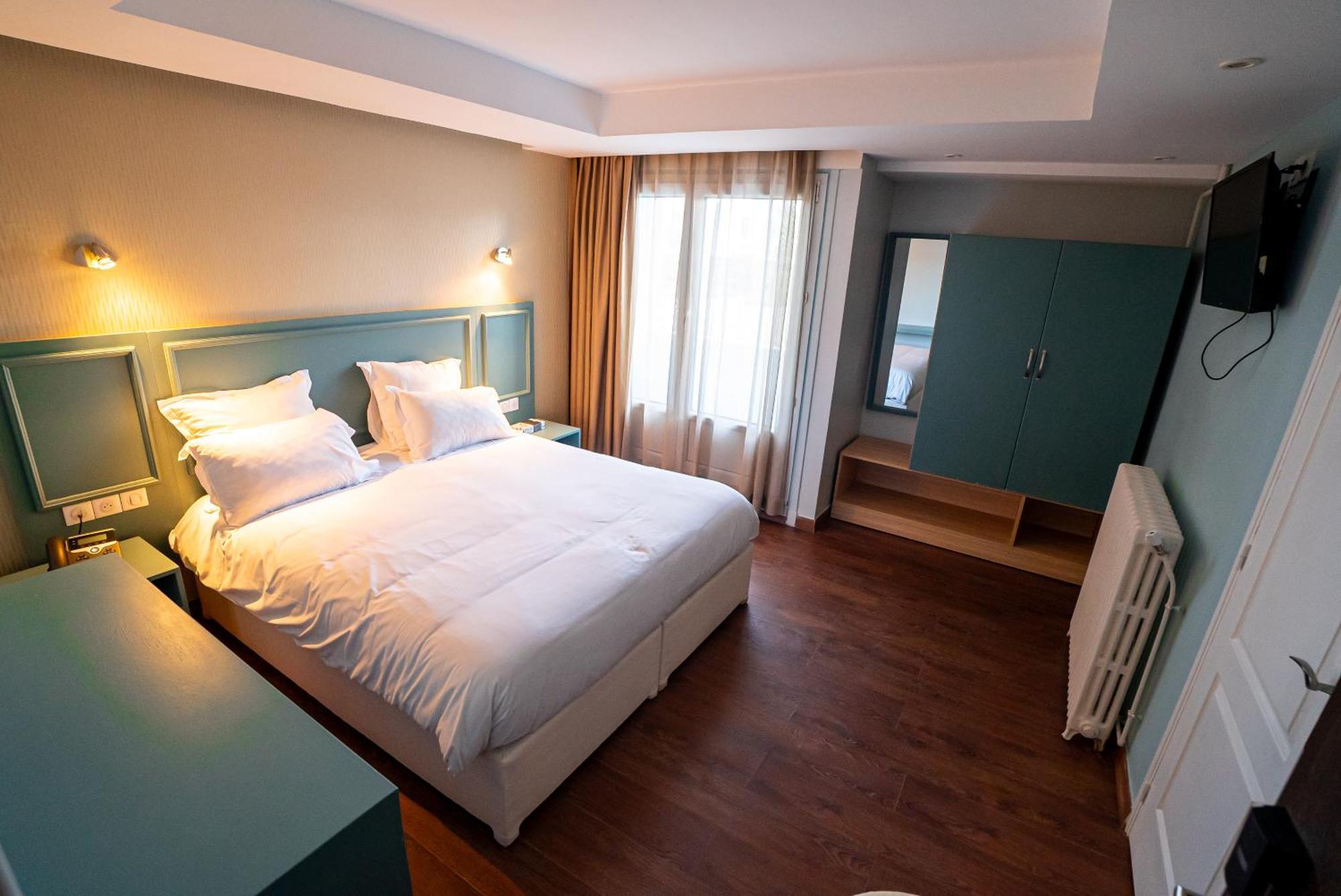 Breeze 3* Calais